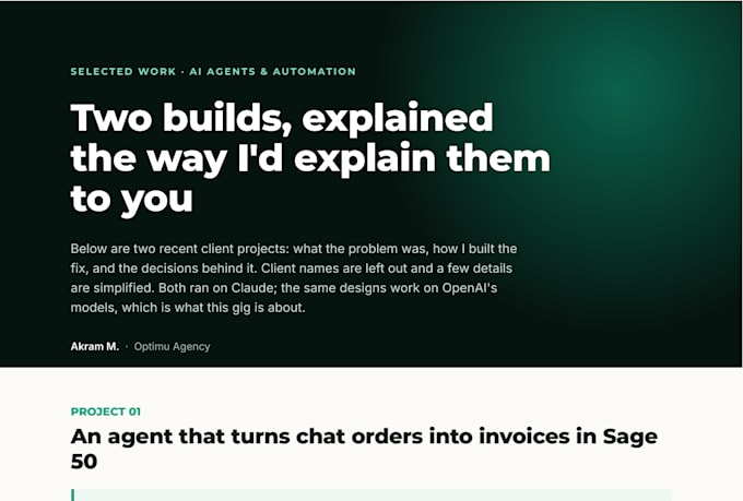 build custom openai codex ai agents and automation workflows